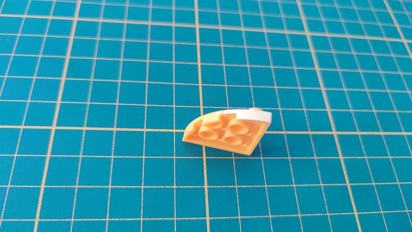 Pièce AS-FVK75-14 pièce détachée Mega Mattel #E09