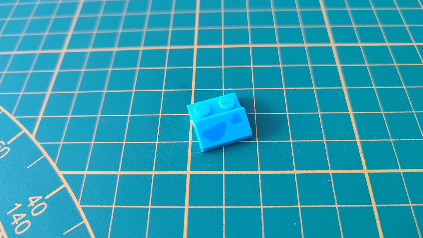 Pièce AS-FWJ49-06 pièce détachée Mega Mattel #D79