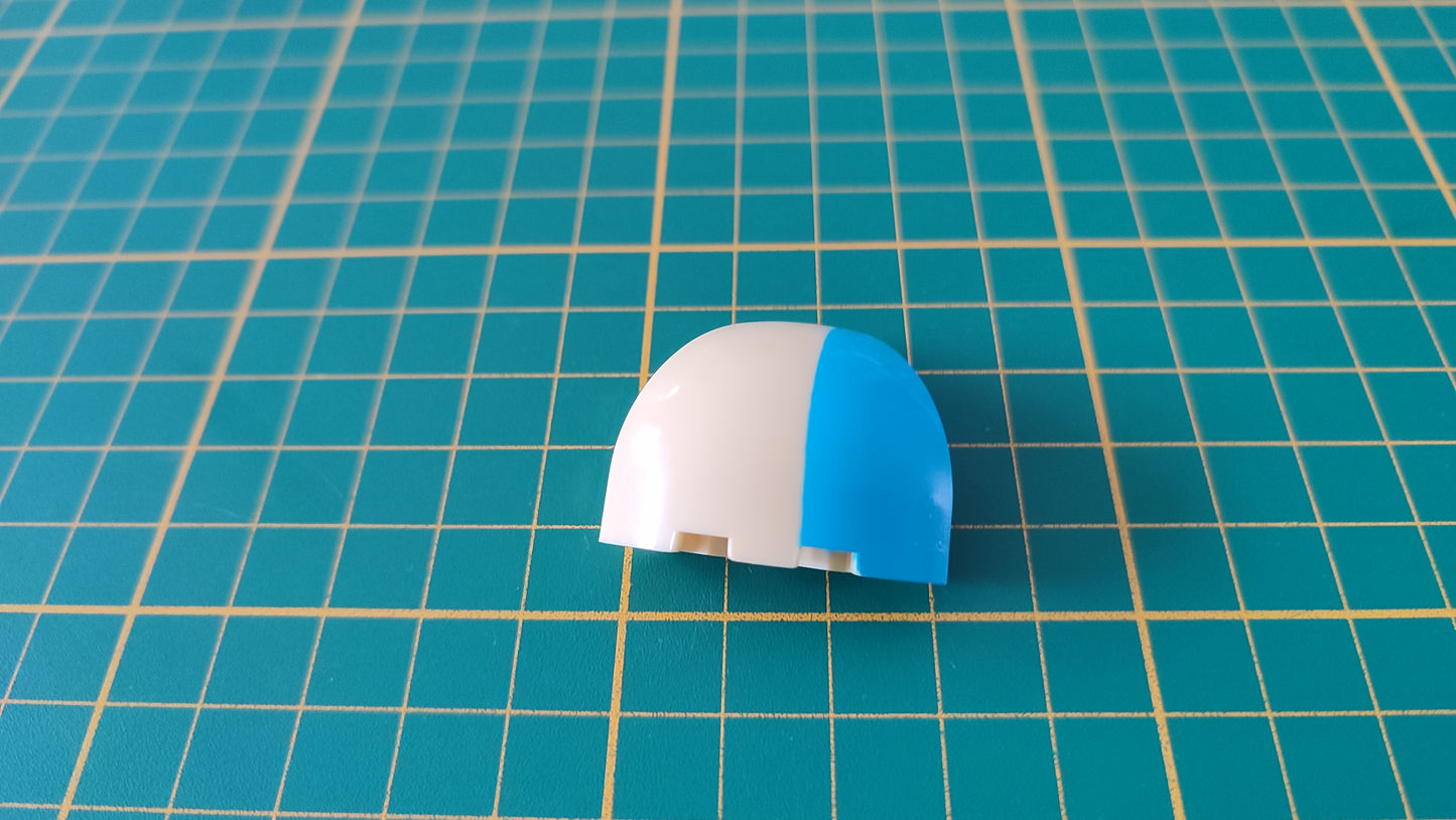 Pièce AS-FWJ49-16 pièce détachée Mega Mattel #D79