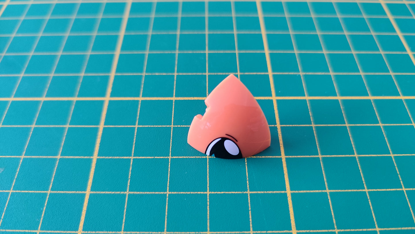 Pièce AS-GKY96-01 pièce détachée Mega Mattel #D73