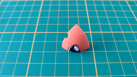 Pièce AS-GKY96-01 pièce détachée Mega Mattel #D73