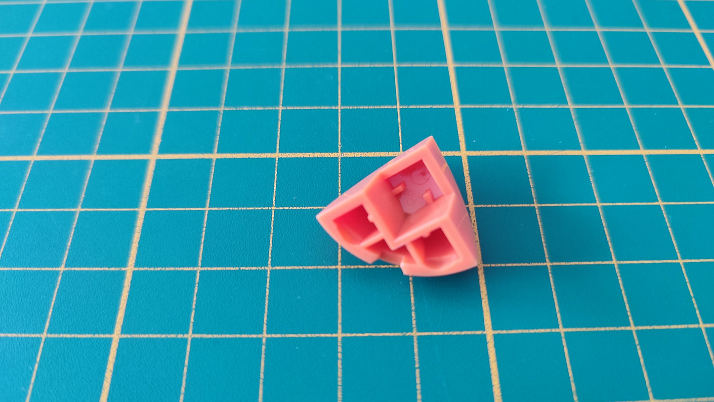 Pièce AS-GKY96-01 pièce détachée Mega Mattel #D73