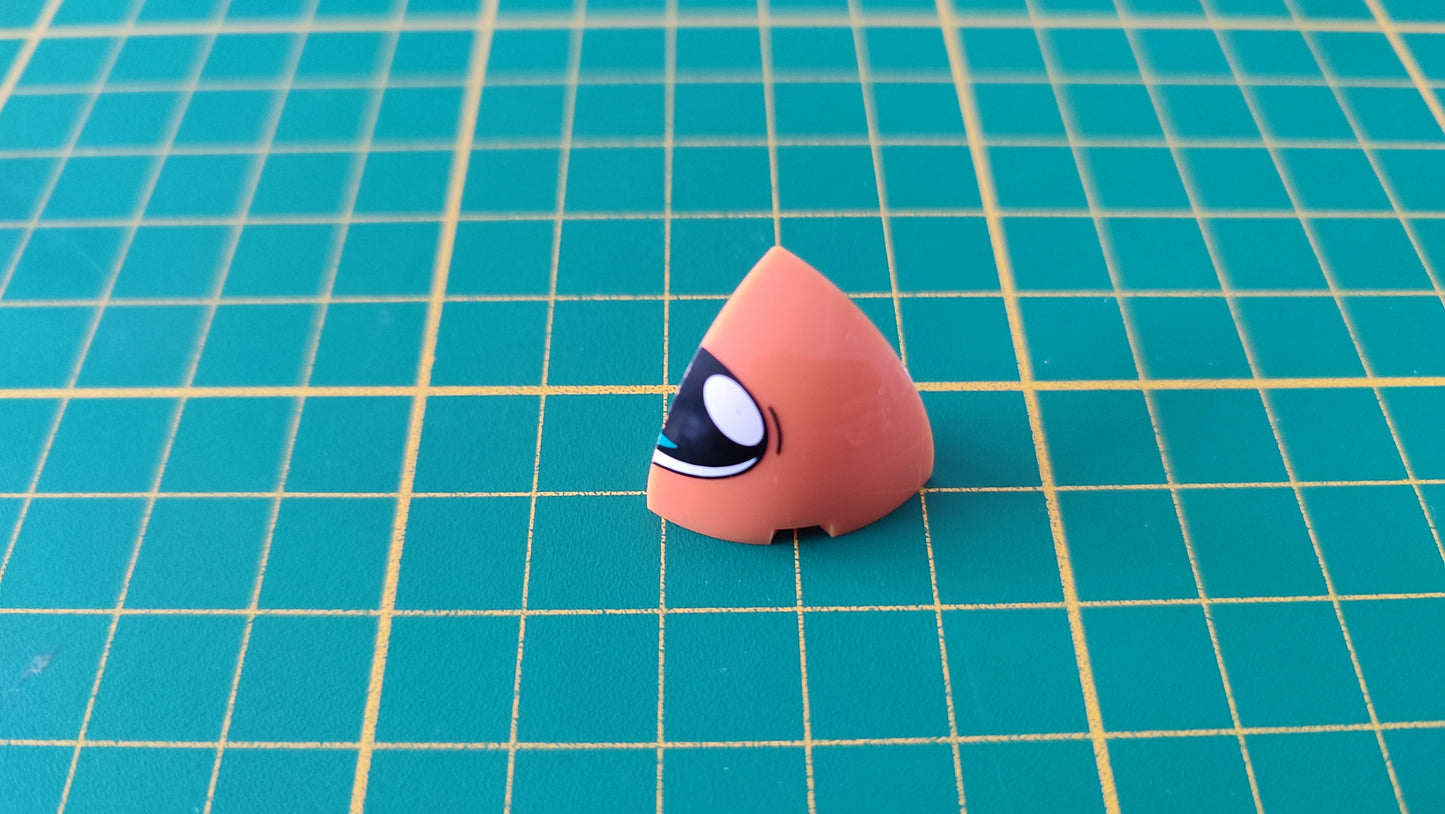 Pièce AS-GKY96-02 pièce détachée Mega Mattel #D73