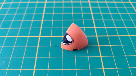 Pièce AS-GKY96-02 pièce détachée Mega Mattel #D73