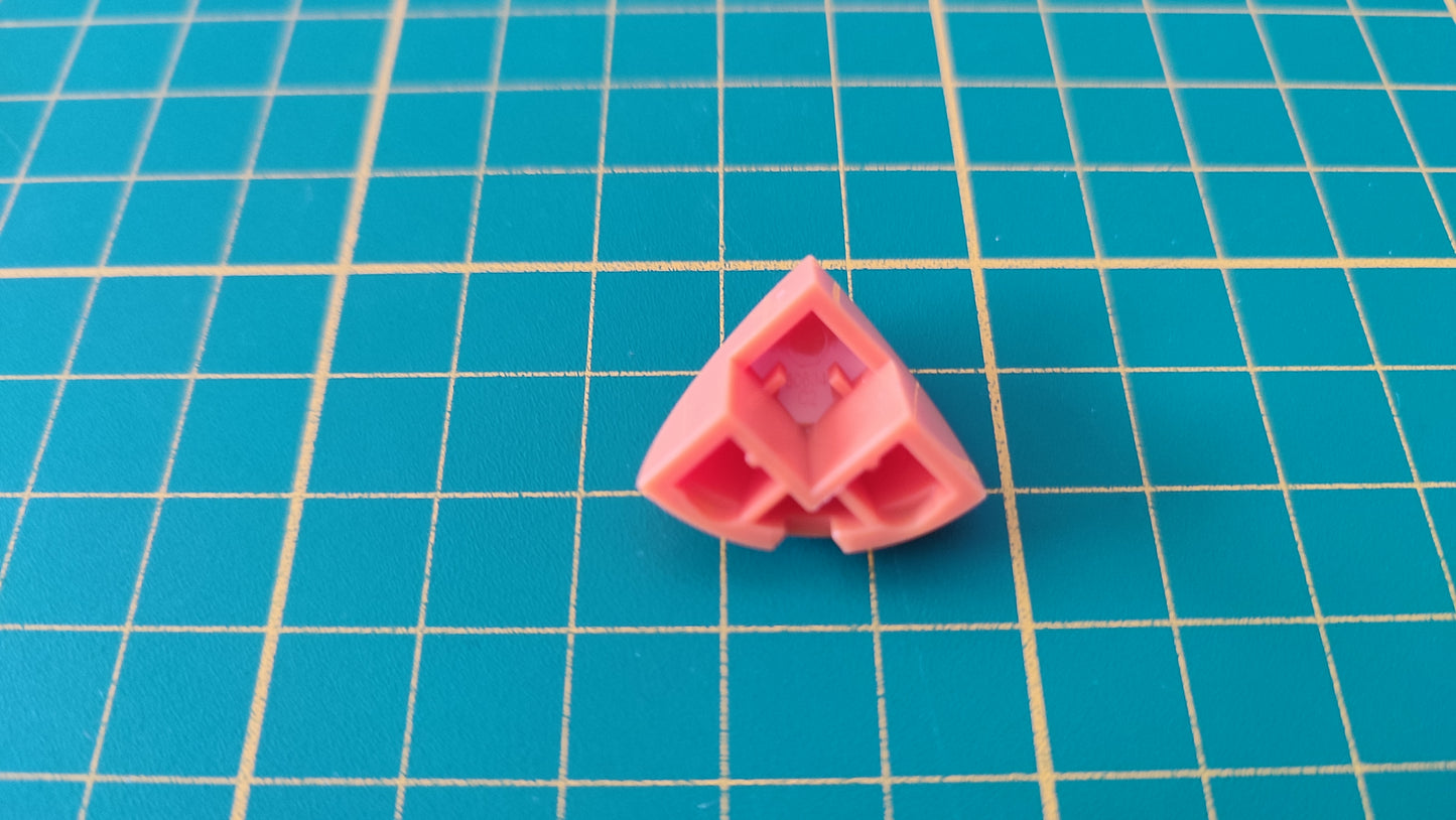 Pièce AS-GKY96-02 pièce détachée Mega Mattel #D73