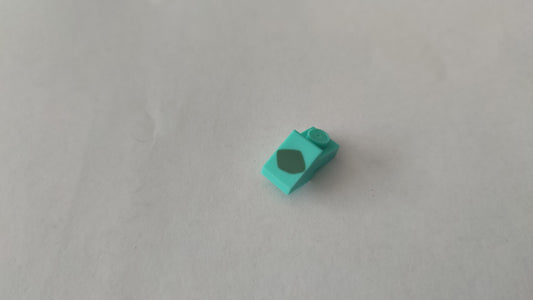 Pièce AS-GVK83-09 pièce détachée Mega Mattel #E32