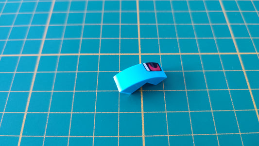 Pièce AS-GYH00-02 pièce détachée Mega Mattel #E57