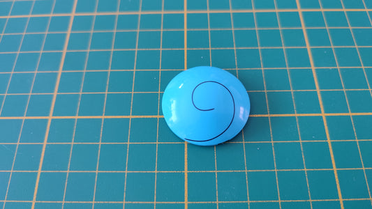 Pièce AS-GYH00-06 pièce détachée Mega Mattel #E57