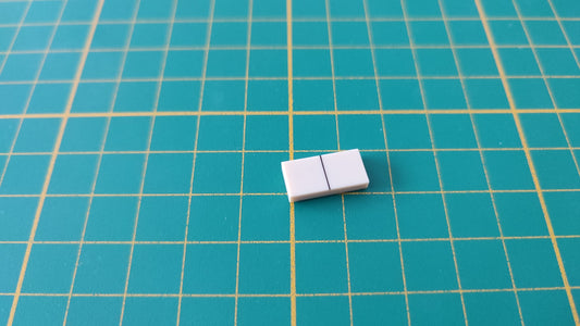 Pièce AS-GYH00-08 pièce détachée Mega Mattel #E57