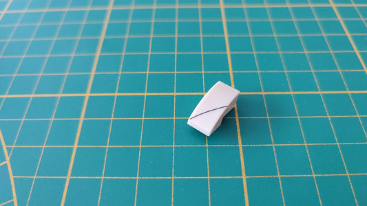 Pièce AS-GYH00-12 pièce détachée Mega Mattel #E57