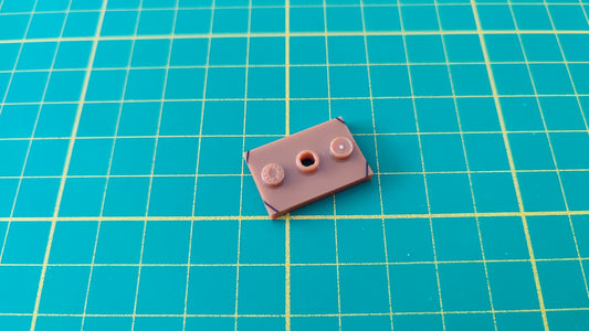 Pièce AS-GYH00-16 pièce détachée Mega Mattel #E57