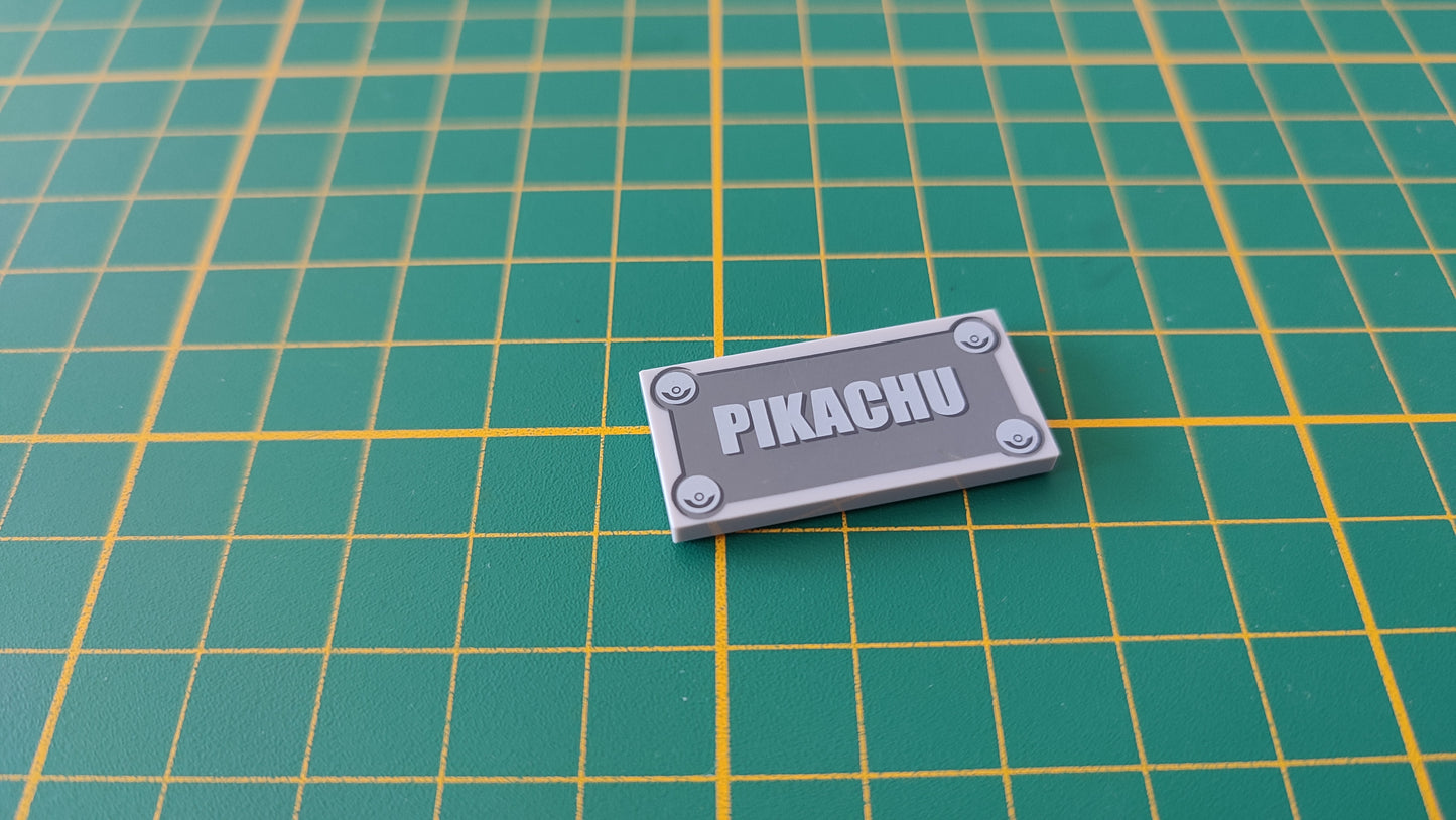 Pièce AS-HGC23-01 pièce détachée Mega Mattel #D89