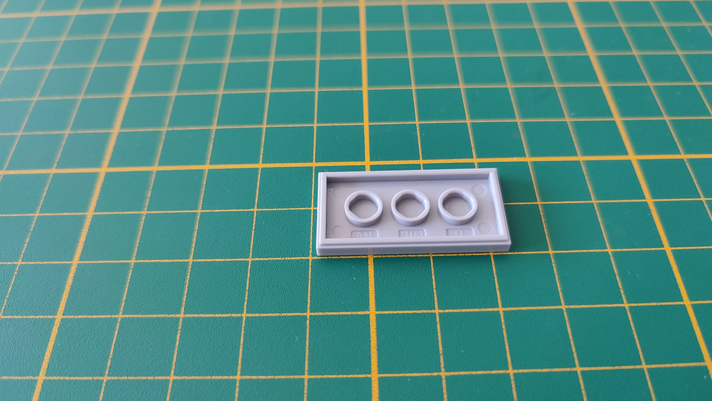 Pièce AS-HGC23-01 pièce détachée Mega Mattel #D89