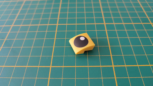 Pièce AS-HGC23-02 pièce détachée Mega Mattel #D89