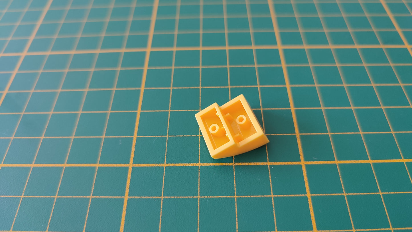 Pièce AS-HGC23-02 pièce détachée Mega Mattel #D89