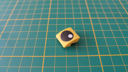 Pièce AS-HGC23-03 pièce détachée Mega Mattel #D89