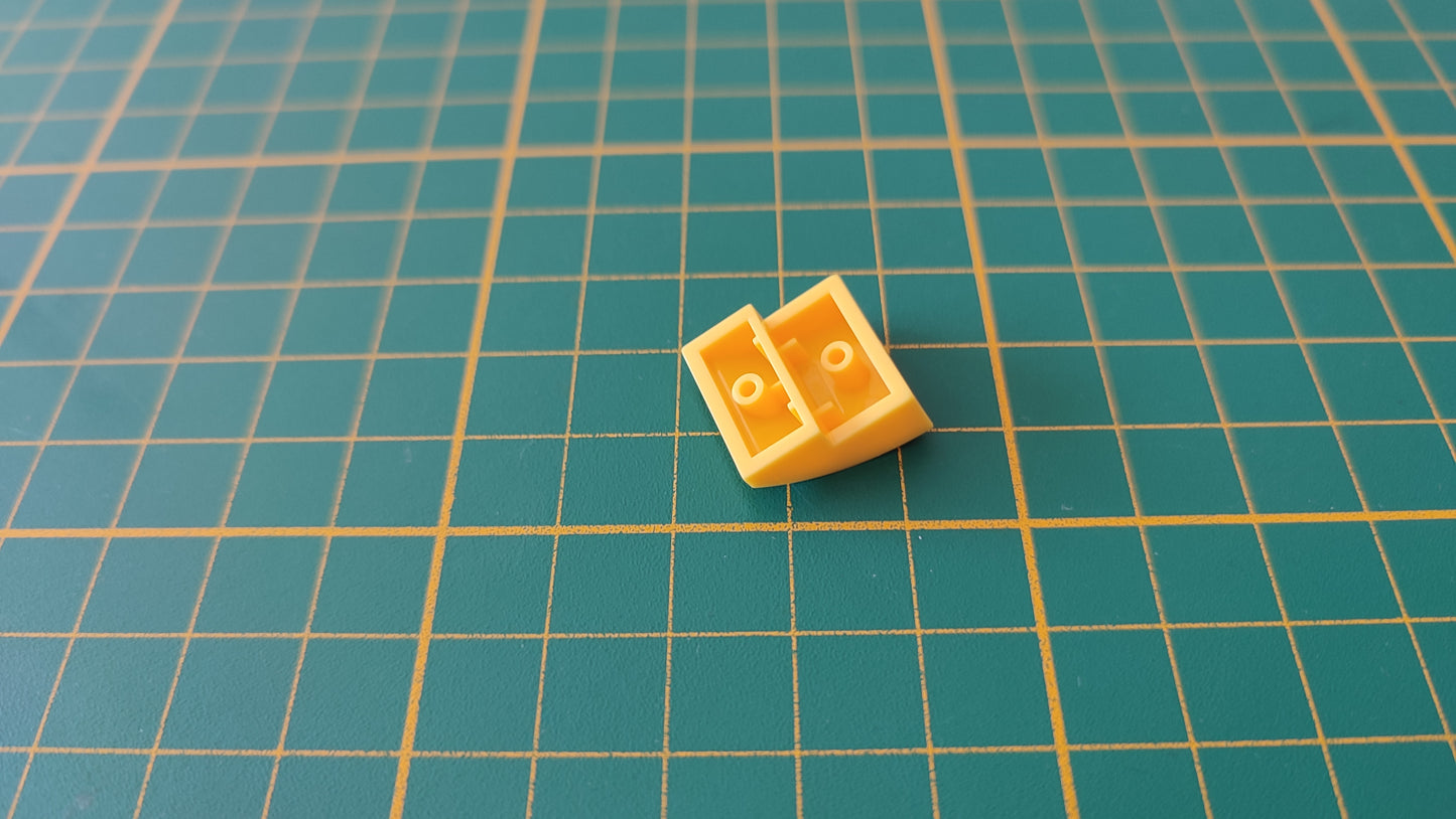 Pièce AS-HGC23-03 pièce détachée Mega Mattel #D89