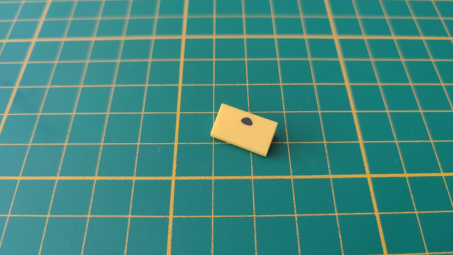 Pièce AS-HGC23-04 pièce détachée Mega Mattel #D89