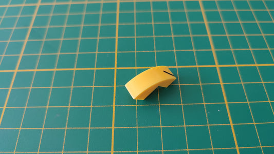 Pièce AS-HGC23-05 pièce détachée Mega Mattel #D89