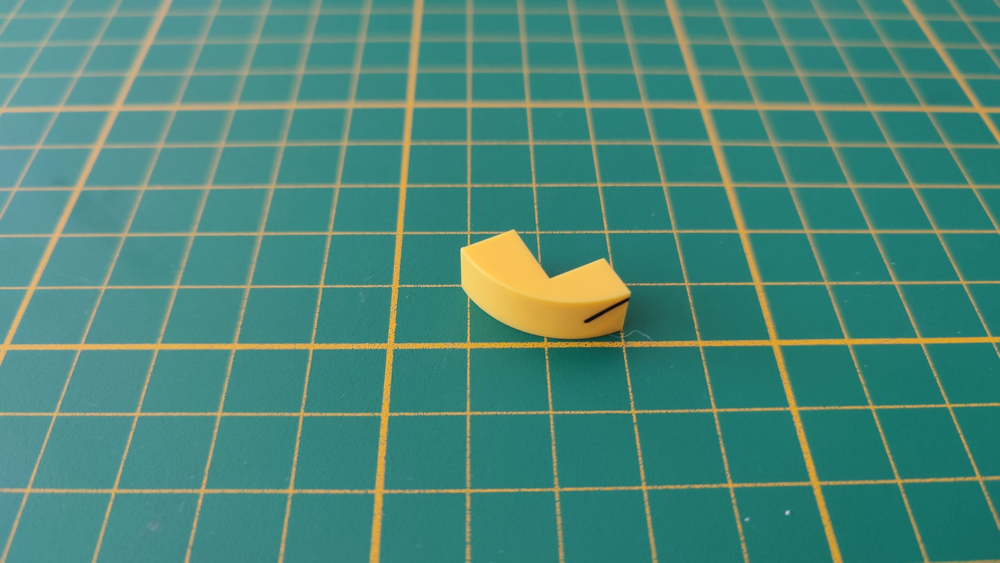 Pièce AS-HGC23-07 pièce détachée Mega Mattel #D89