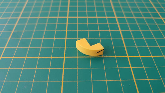 Pièce AS-HGC23-07 pièce détachée Mega Mattel #D89