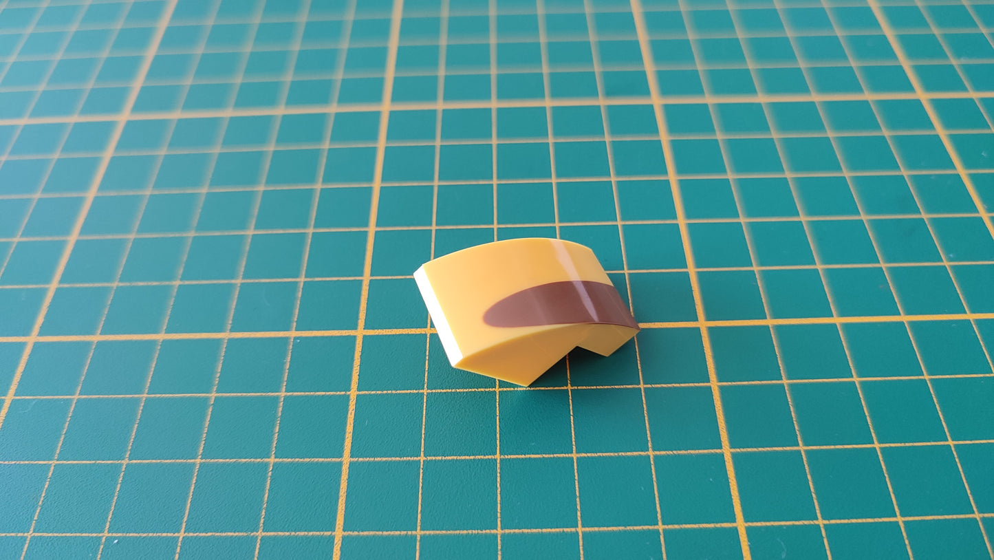 Pièce AS-HGC23-08 pièce détachée Mega Mattel #D89