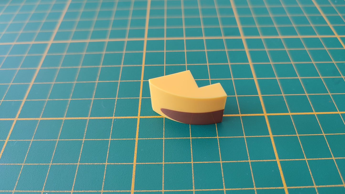 Pièce AS-HGC23-08 pièce détachée Mega Mattel #D89