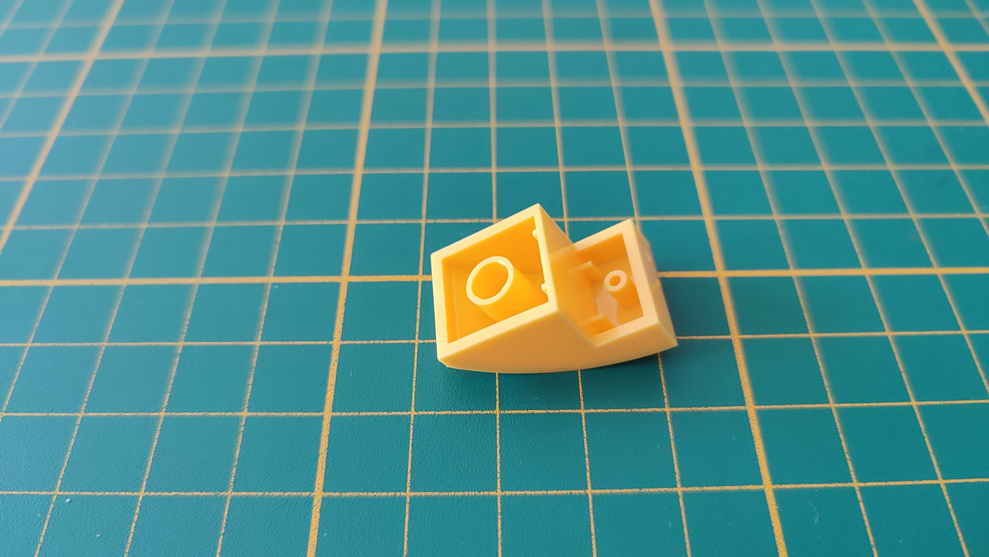 Pièce AS-HGC23-08 pièce détachée Mega Mattel #D89