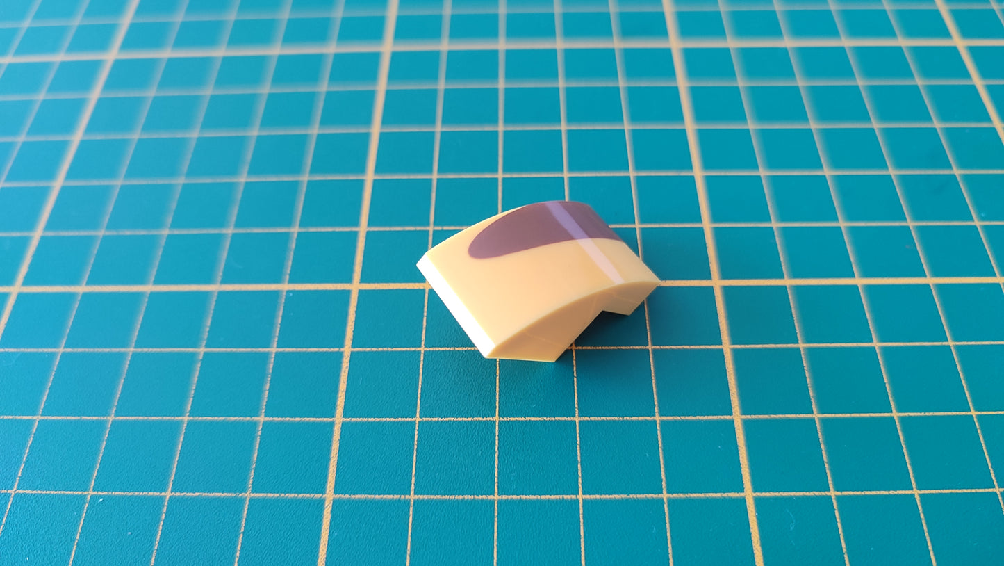 Pièce AS-HGC23-09 pièce détachée Mega Mattel #D89