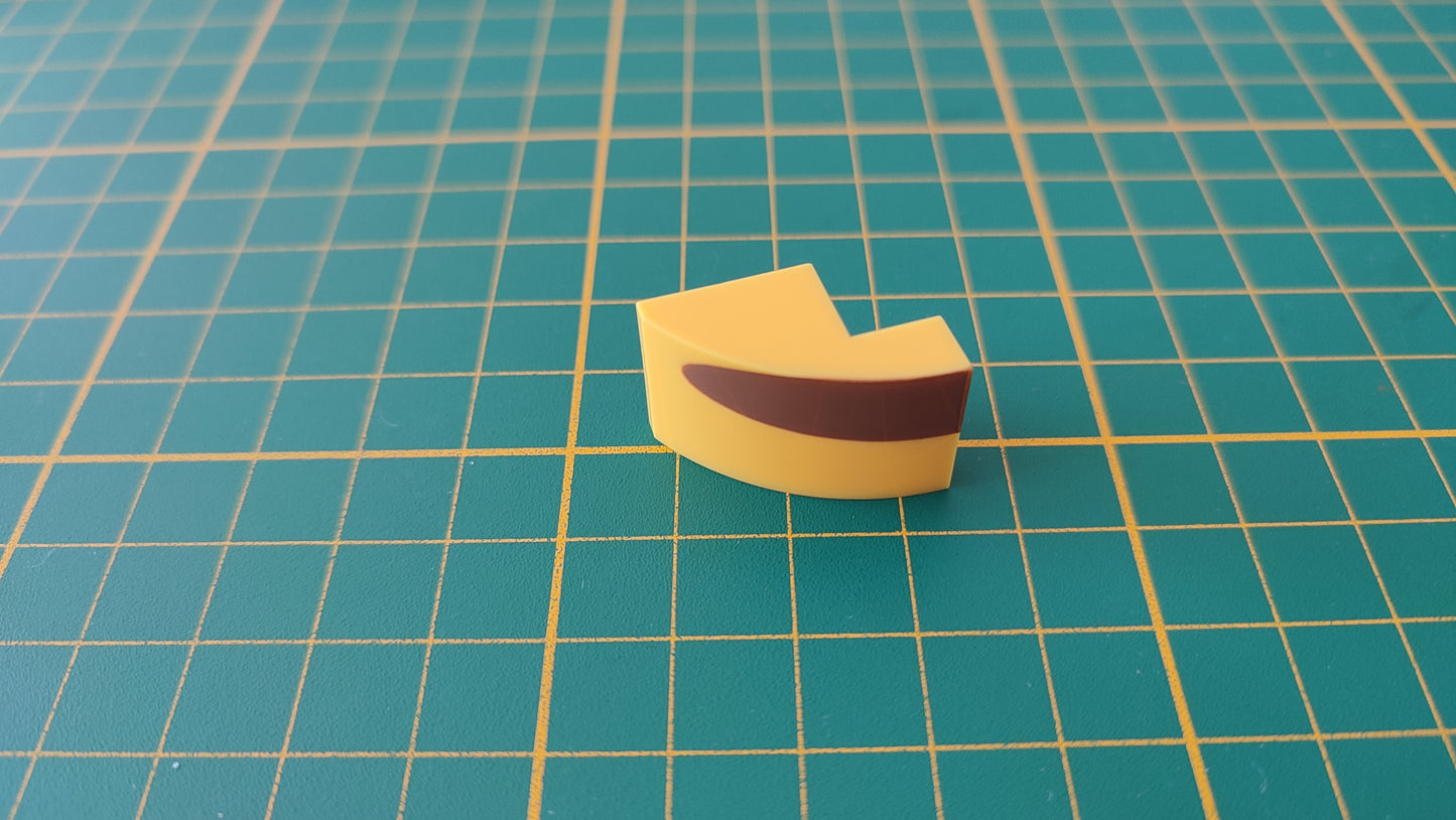 Pièce AS-HGC23-09 pièce détachée Mega Mattel #D89