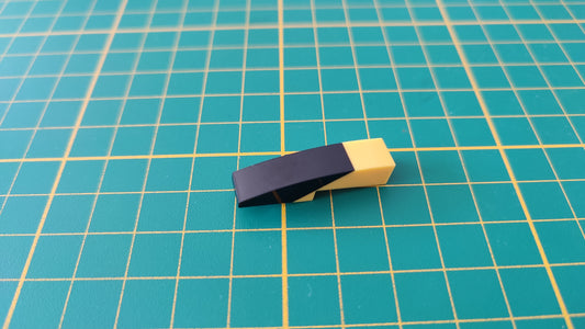 Pièce AS-HGC23-11 pièce détachée Mega Mattel #D89