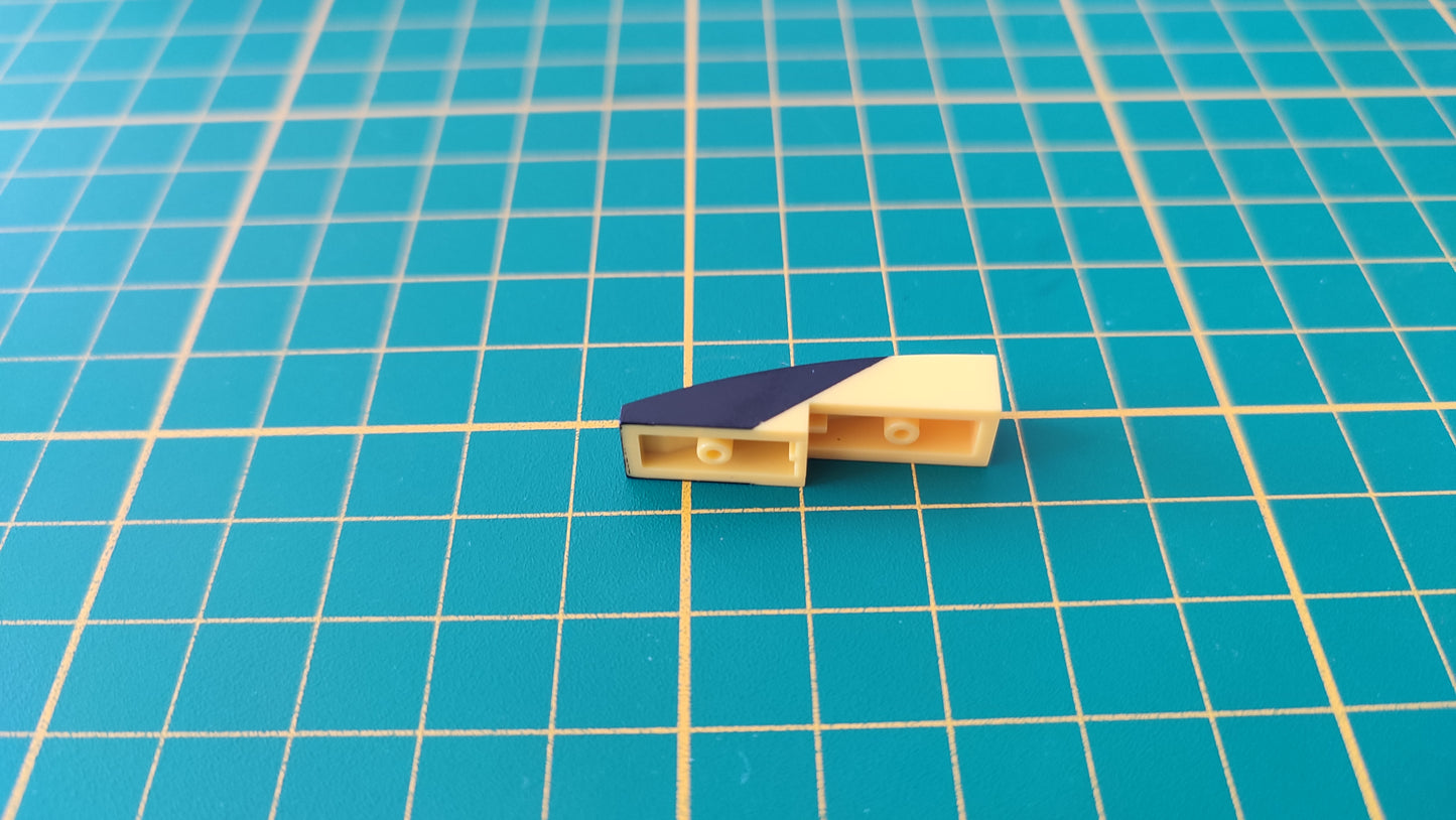 Pièce AS-HGC23-11 pièce détachée Mega Mattel #D89