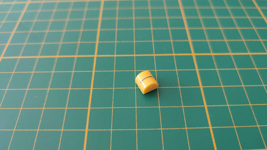 Pièce AS-HGC23-12 pièce détachée Mega Mattel #D89