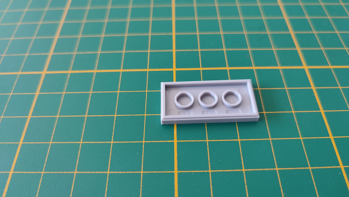 Pièce AS-HGC23-13 pièce détachée Mega Mattel #D89