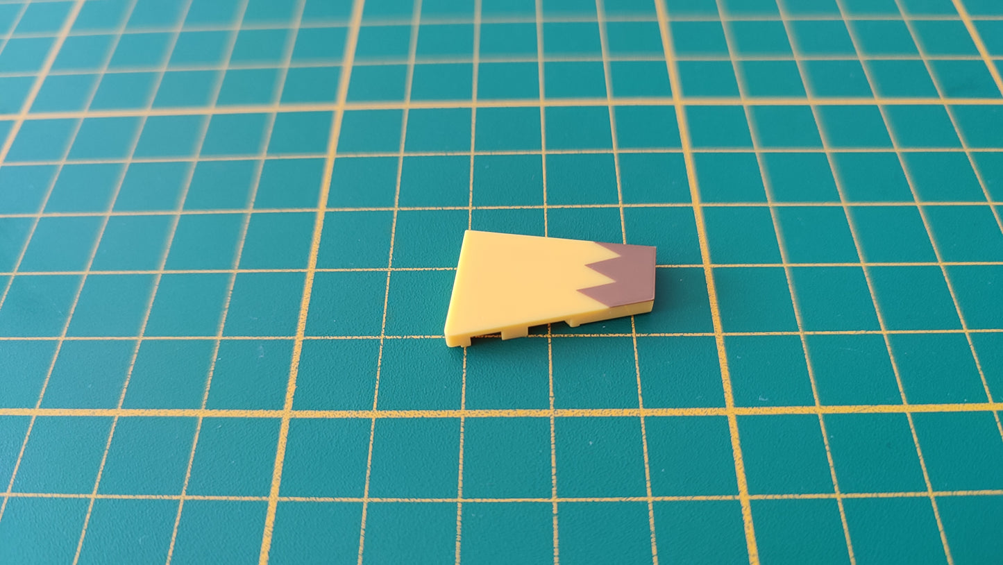 Pièce AS-HGC23-15 pièce détachée Mega Mattel #D89