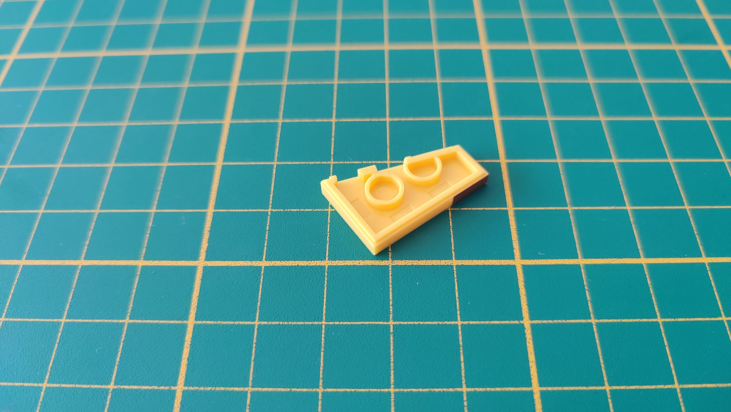 Pièce AS-HGC23-15 pièce détachée Mega Mattel #D89