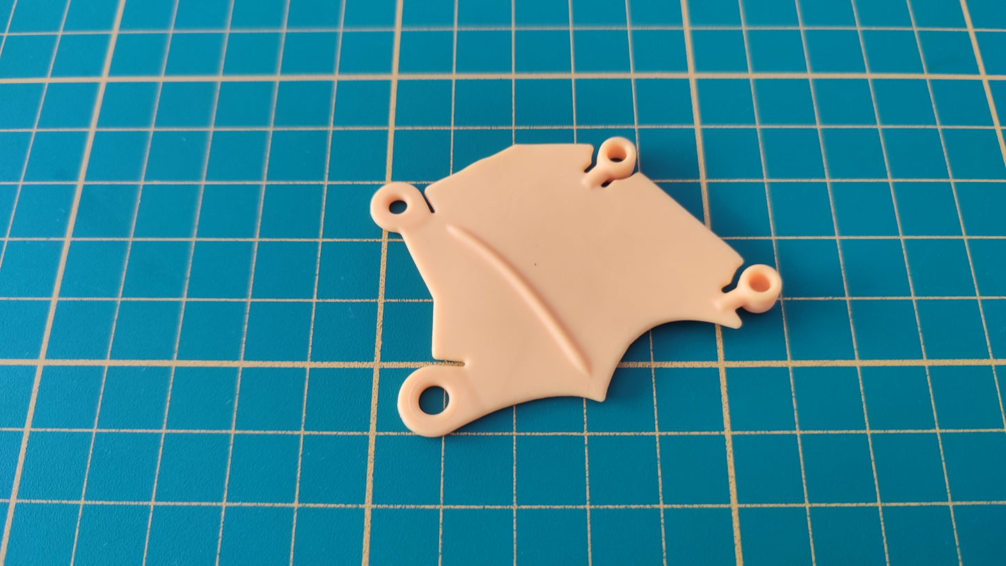 Pièce AS-HKT25-02 pièce détachée Mega Mattel #E09