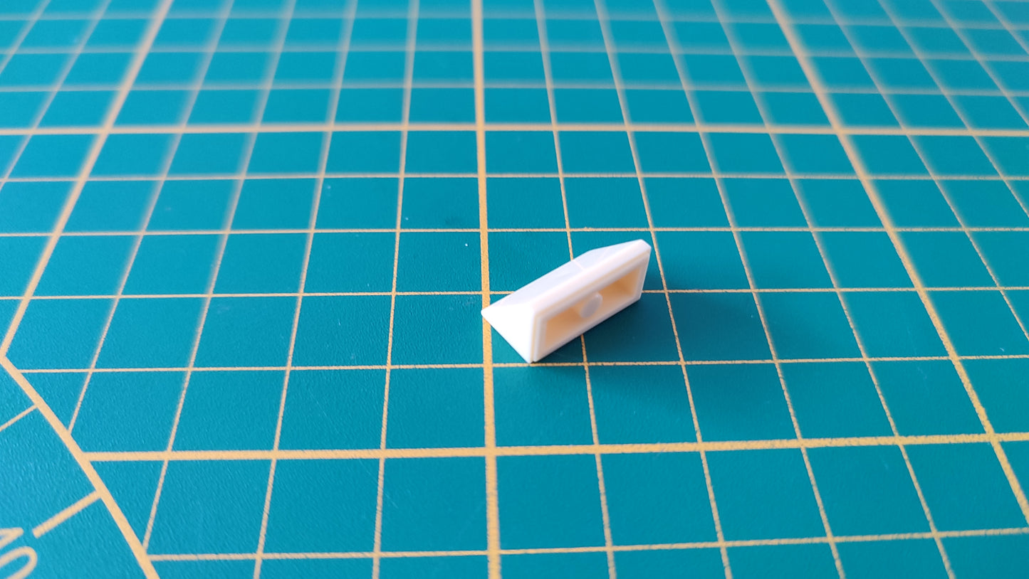 Pièce AM03019CS pièce détachée Mega Mattel #D79