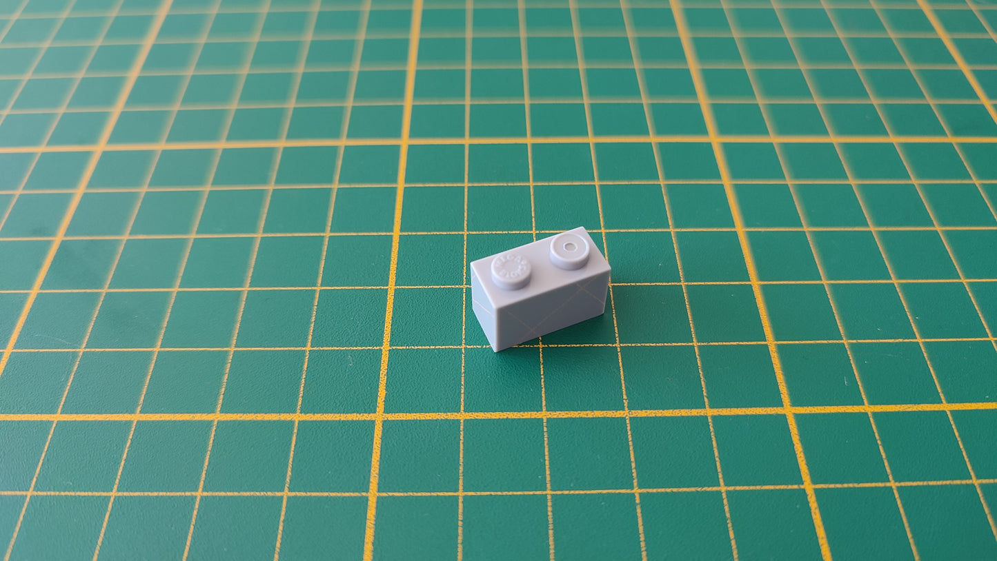 Pièce AM09013BLG pièce détachée Mega Mattel #D89