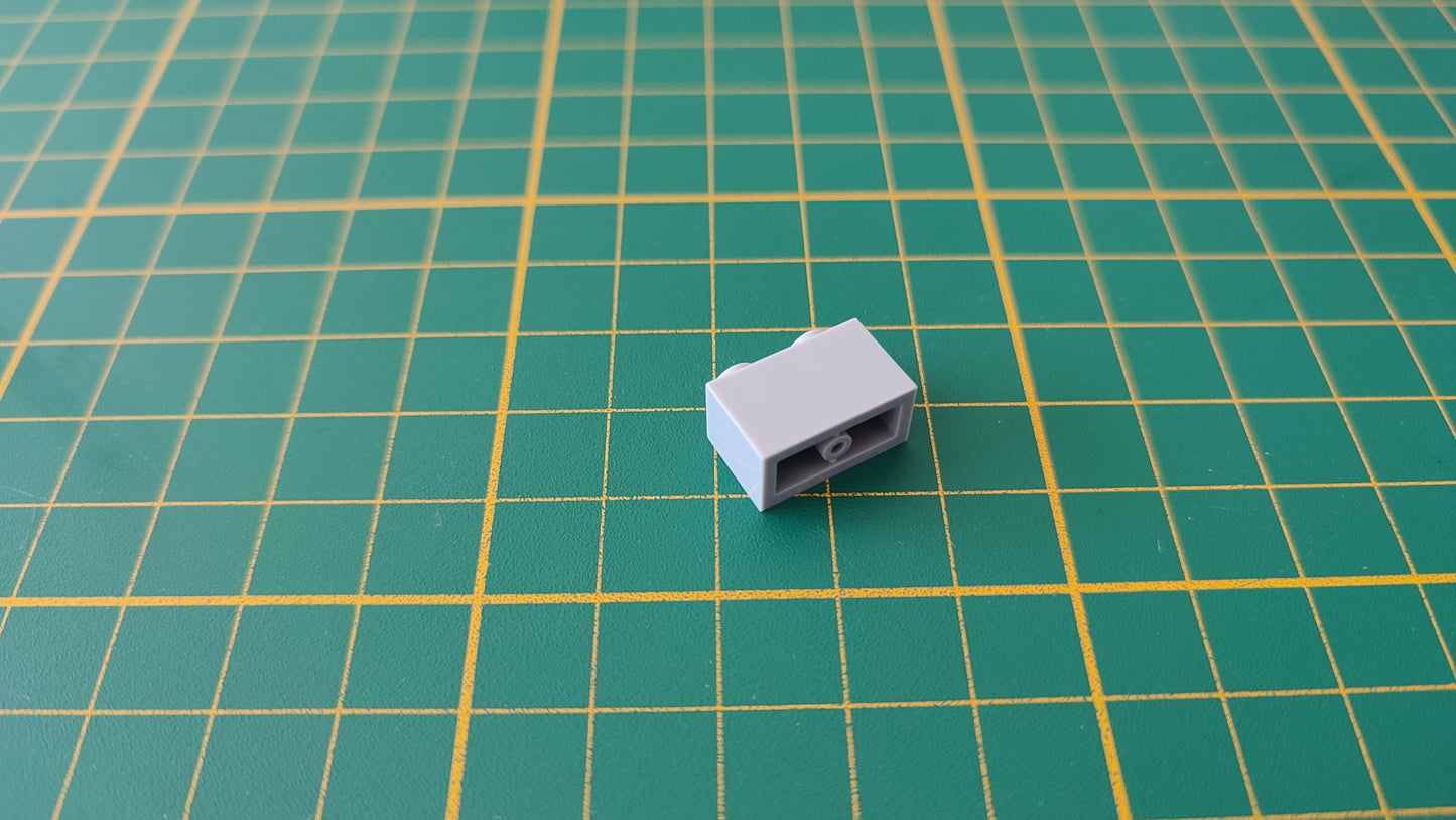 Pièce AM09013BLG pièce détachée Mega Mattel #D89