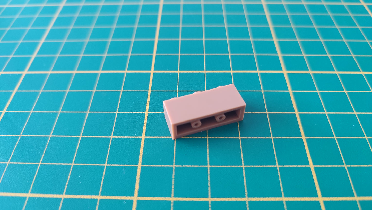 Pièce AM16384VL pièce détachée Mega Mattel #D86