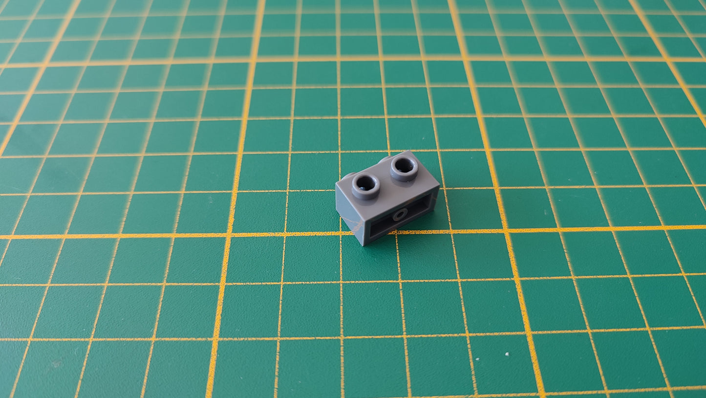 Pièce AM17502BDG pièce détachée Mega Mattel #D89