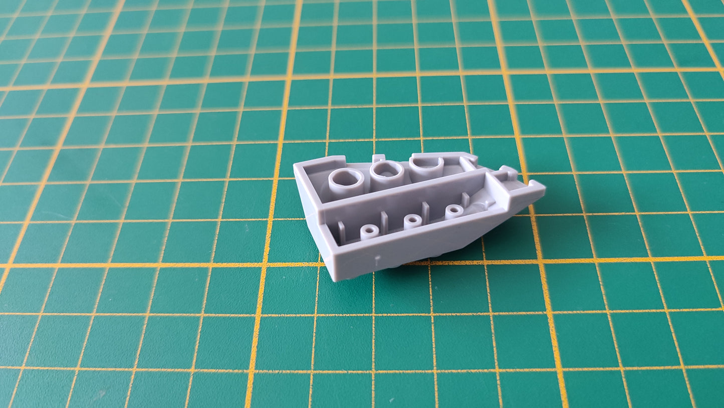 Pièce AM18227BLG pièce détachée Mega Mattel #D79