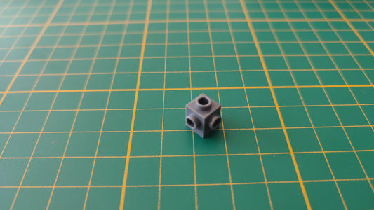 Pièce AM18286BDG pièce détachée Mega Mattel #D89