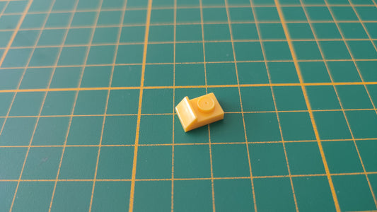 Pièce AM19530BYE pièce détachée Mega Mattel #D89