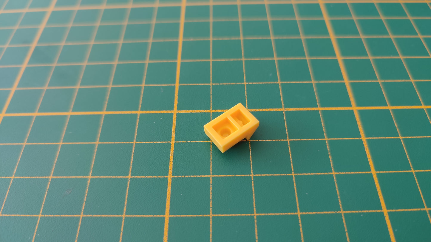 Pièce AM19530BYE pièce détachée Mega Mattel #D89