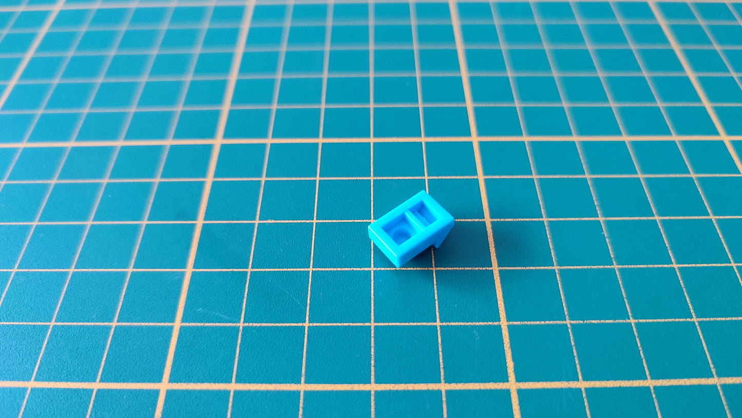 Pièce AM19530GD pièce détachée Mega Mattel #D79