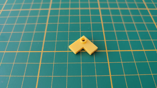 Pièce AM74428BYE pièce détachée Mega Mattel #D89