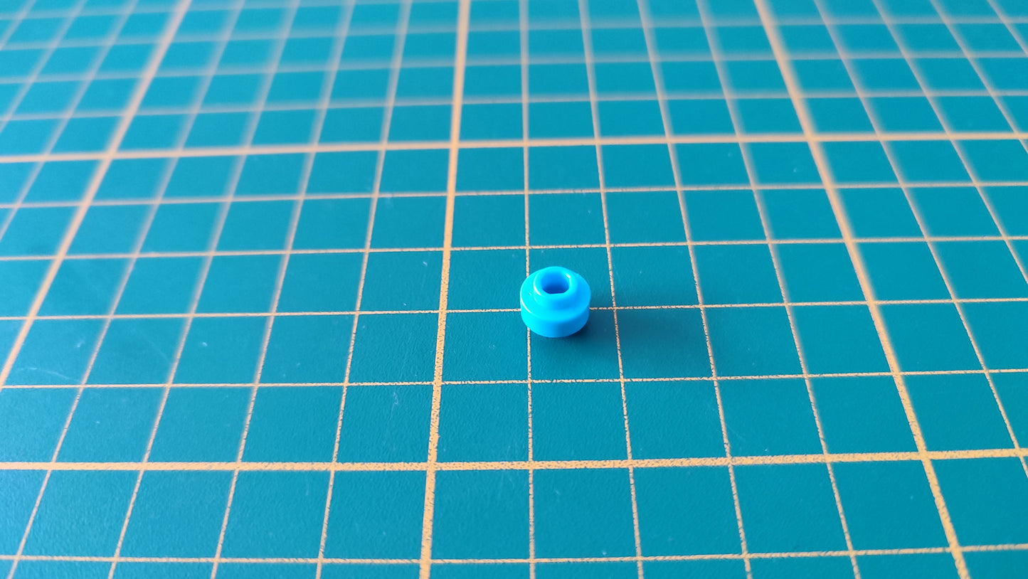 Pièce AM76558GD pièce détachée Mega Mattel #D79