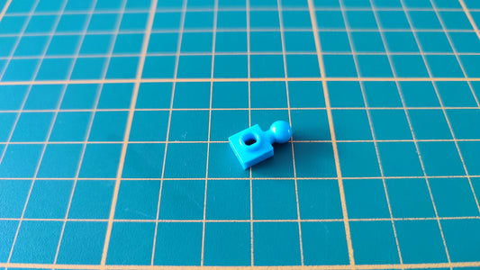 Pièce AM79377GD pièce détachée Mega Mattel #D79